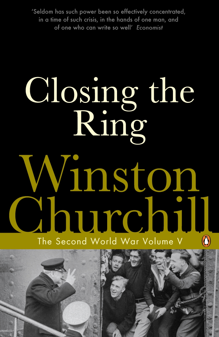 Closing the Ring vol 5