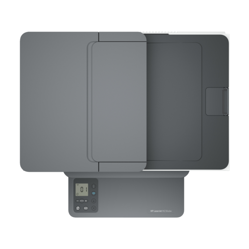 HP LaserJet MFP M236sdw Printer - Techsavvy Solutions