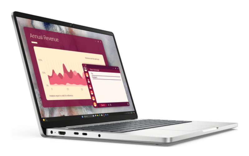 Dell Pro 14 PC14250 – Core 5 120U, 8GB DDR5 RAM, 512GB SSD, 14-inch Laptop - Techsavvy Solutions