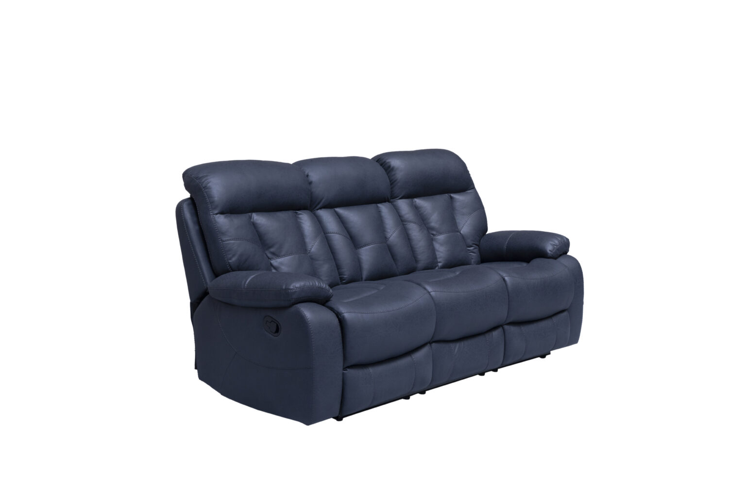 Legacy 5 Seater Recliner 3+2