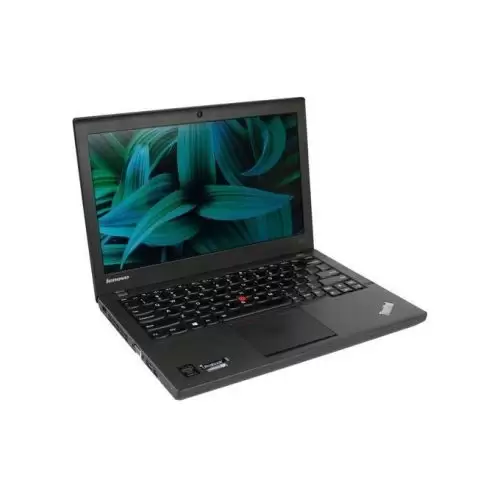 Refurbished Lenovo ThinkPad X240 Core i5