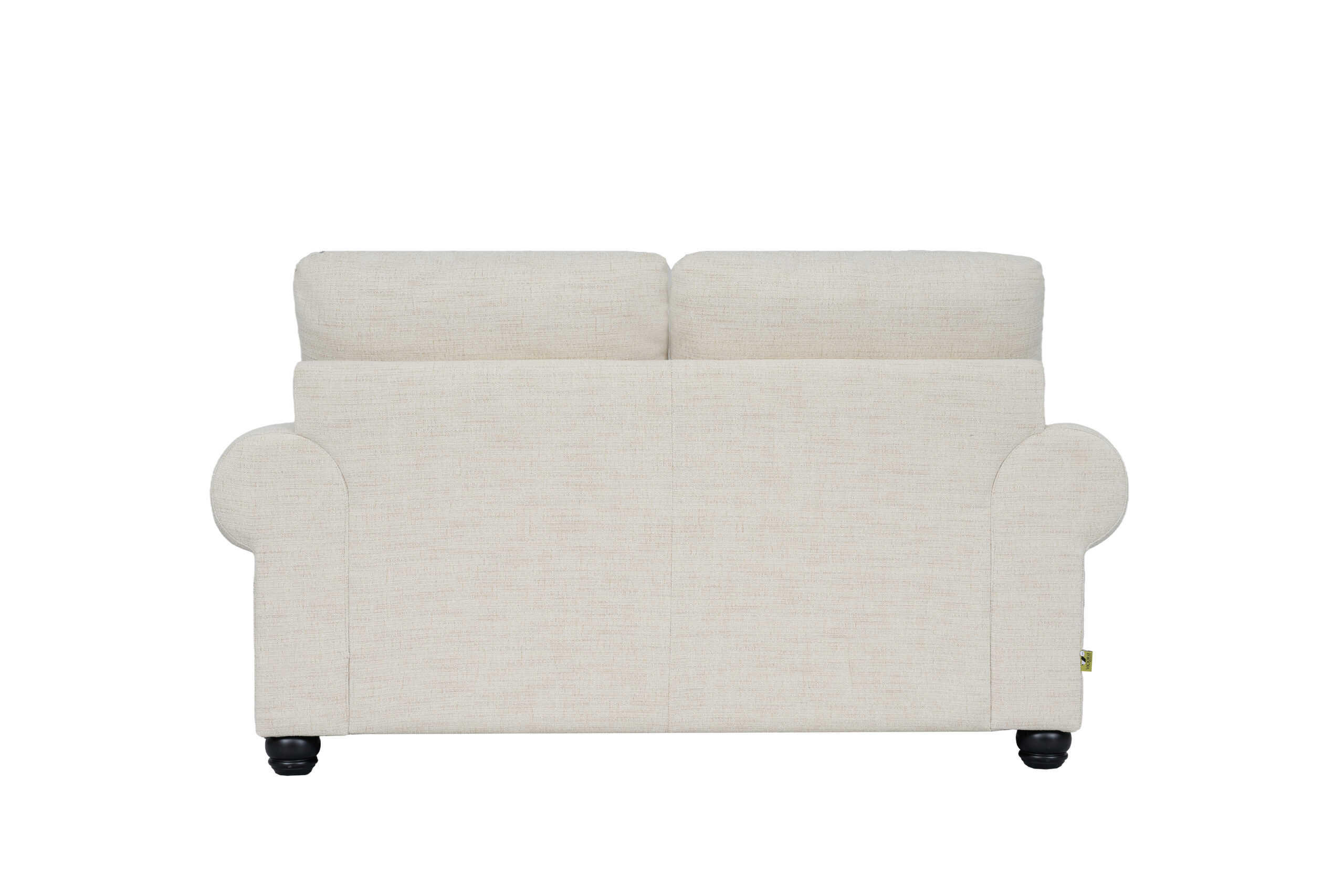 New Luther 2 Seater Sofa – Beige
