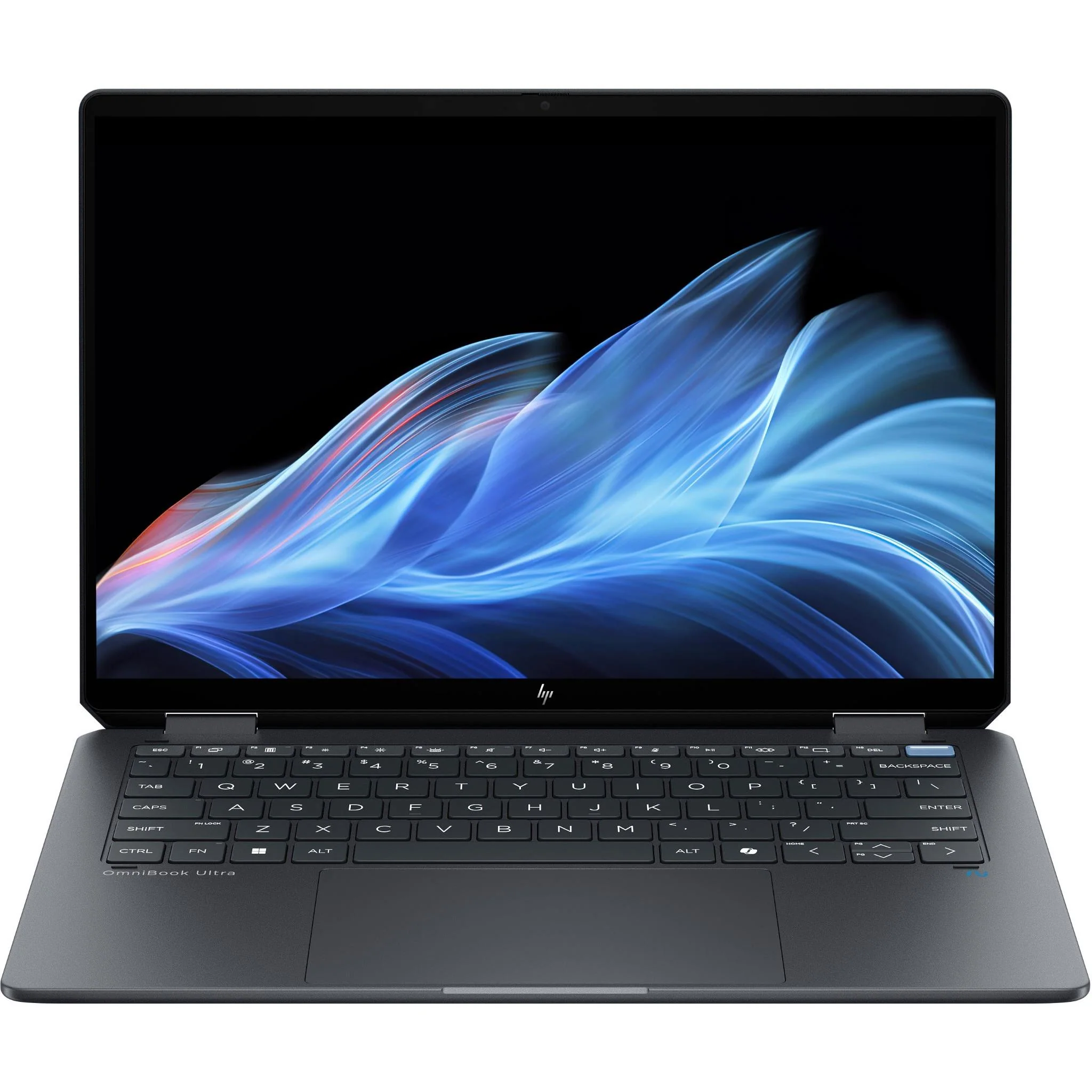 HP OmniBook Ultra Flip 14″ [ Ultra 7, 16GB RAM, 1TB SSD] - Techsavvy Solutions