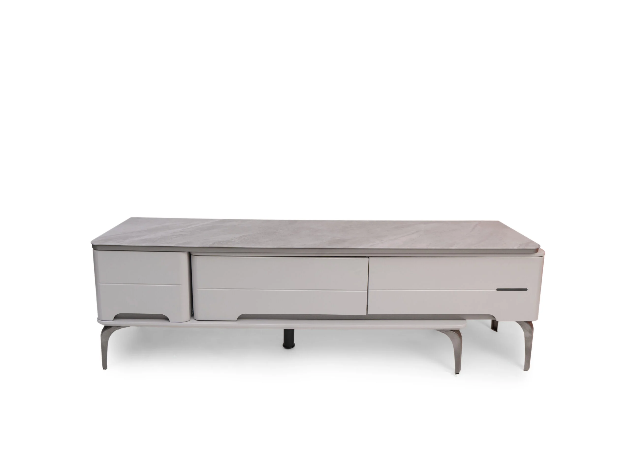 Hollington Extendable Tv Stand