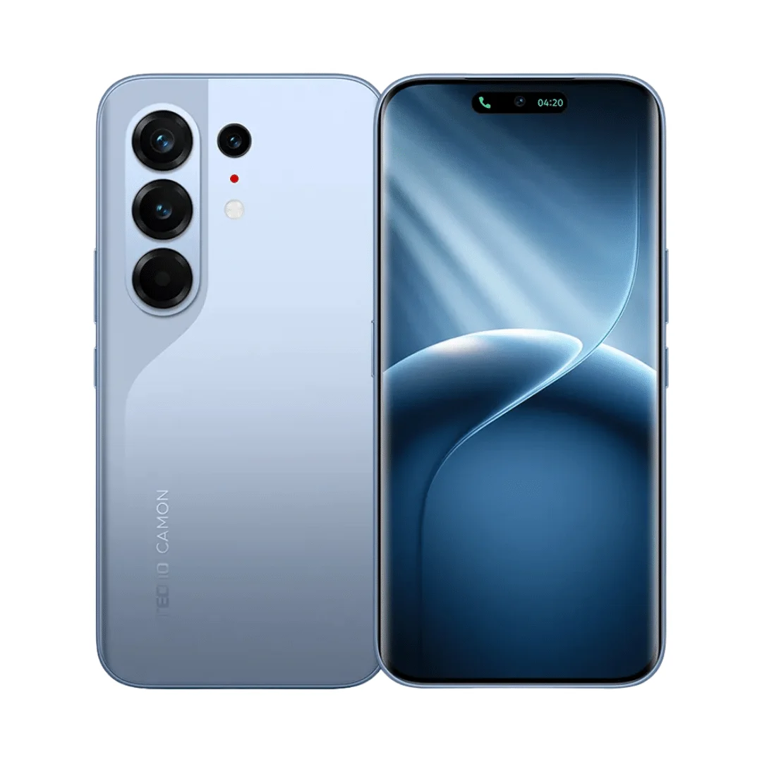 Tecno Camon 50 Pro 4G - Phones Store Kenya
