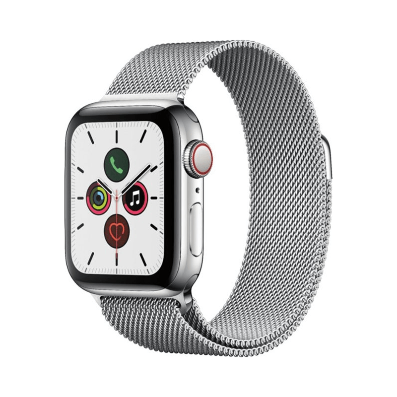 Apple Watch Series 5 GPS 44 mm