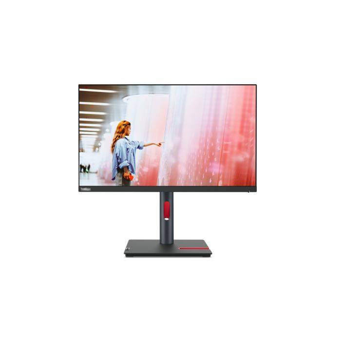 Lenovo ThinkVision P24h-30 23.8-Inch QHD Monitor