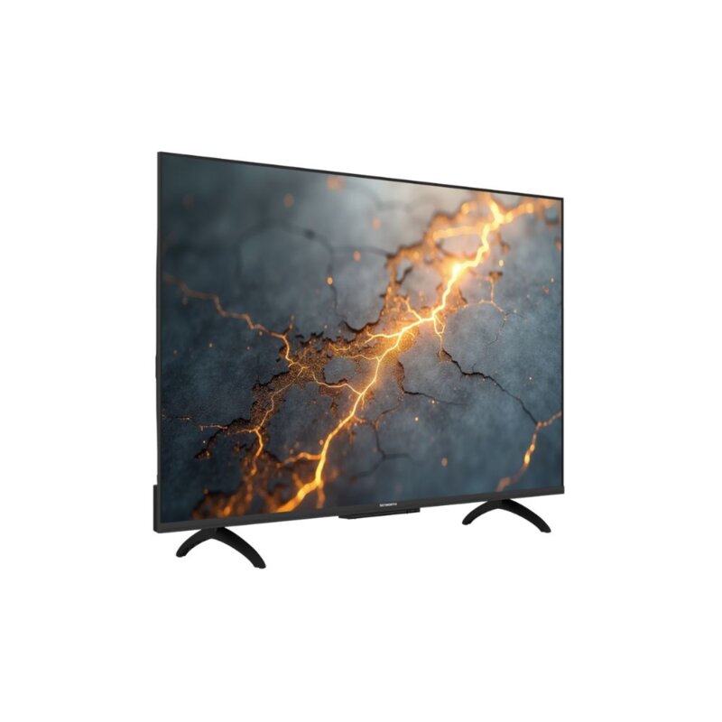 Skyworth 65 Inch 4K QLED Google TV 65Q6500H