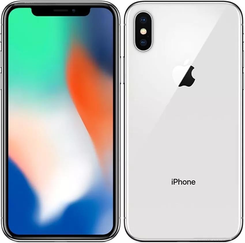 REFURBISHED APPLE IPHONE X – PREMIUM QUALITY | WARRANTY AVAILABLE