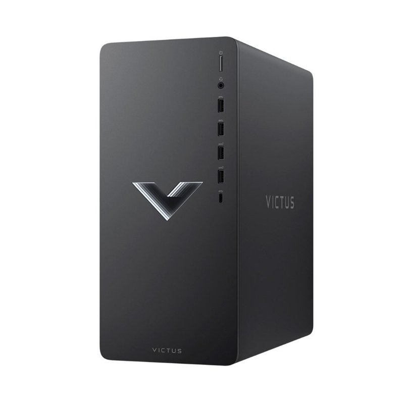 HP Victus 15L TG02 Gaming Desktop PC | Intel Core i5-12400F | NVIDIA GeForce RTX 3060 | Windows 11 | Gaming PC | Price in Kenya - Techsavvy Solutions