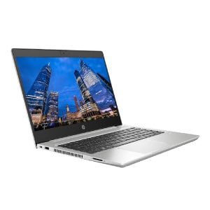 Hp ProBook 445 G7 RYZEN 5 4700U | 8GB RAM | 256GB ssd Radeon graphics  |14 Inch Full HD Screen | Windows 11 and MS Office Installed | Refurbished HP Laptop | Notebook Laptop