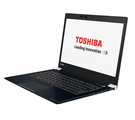 Refurbished Toshiba Portege X30L Laptop Intel Core i7 12th Gen 16GB 256GB SSD Bluetooth Windows 11 Webcam Student Professional Laptop