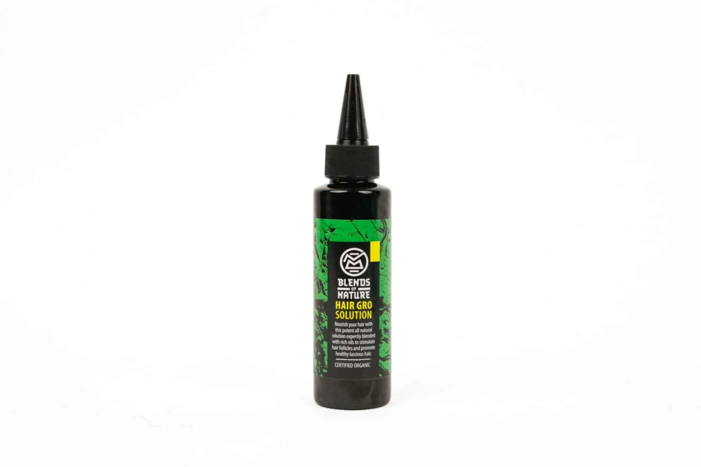 Blends Of Nature Hair Growth Solution – 100ml