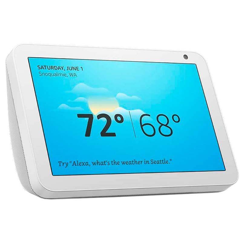 Amazon Echo Show 8