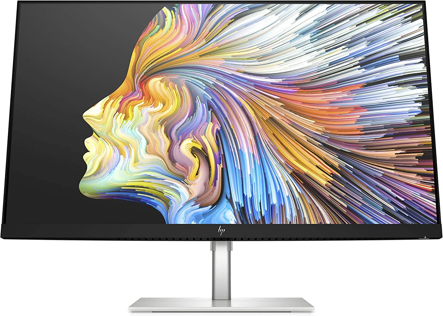 HP U32 | 31.5" 4K 368Y5AS HDR | Monitor
