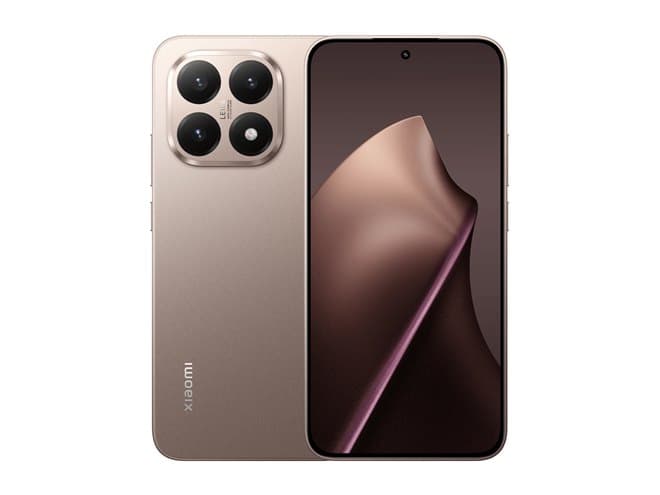 Xiaomi 15T Pro 5G