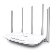 TP-Link AC1350 Wireless Dual Band Router – TL-ARCHER C60 - Dukatech