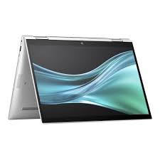 Hp Elitebook X360 830 G11 Intel Core Ultra 7 V Pro 16GB 512GB SSD Windows 11 Home 13.3 Inch Laptop - Dukatech