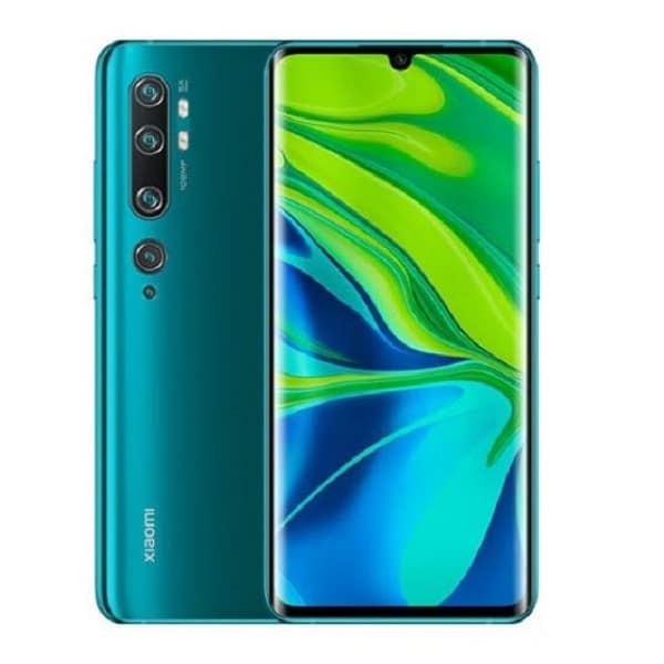 Xiaomi Mi Note 10 Pro - Phones Store Kenya