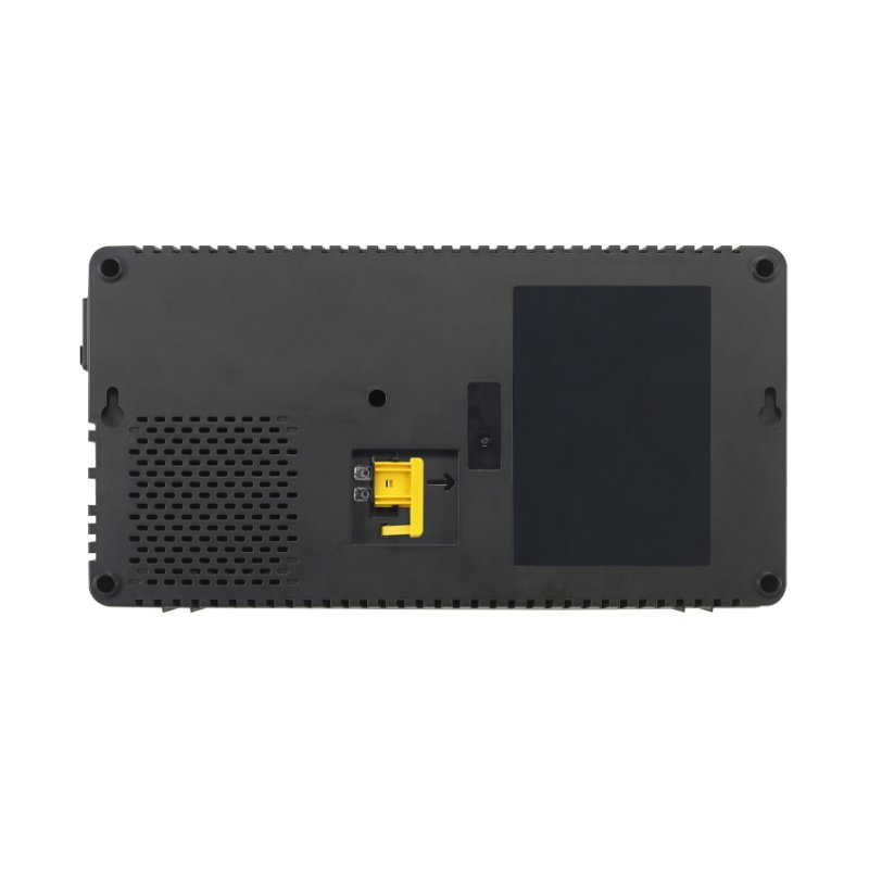 APC Easy UPS 650VA Universal Outlet 230V - Techsavvy Solutions