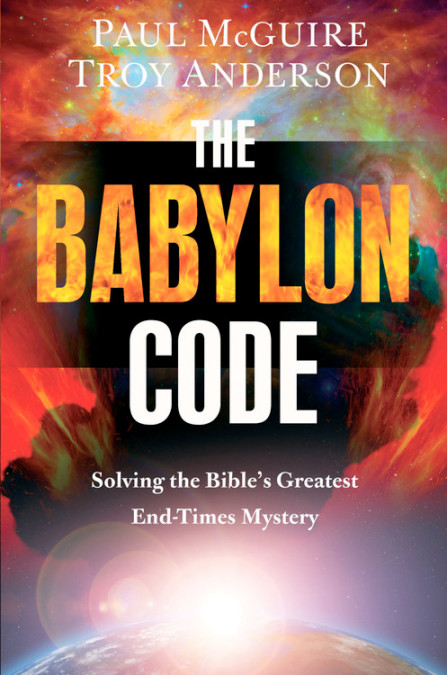 Babylon Code, The