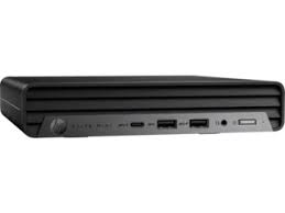 HP Elite Mini 800 G9 Desktop PC (5M9K3EA)
