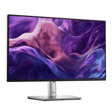 Dell P2425HE 23.8 Inch FHD Monitor, Height/Tilt/Swivel/Pivot Adjustable - Dukatech