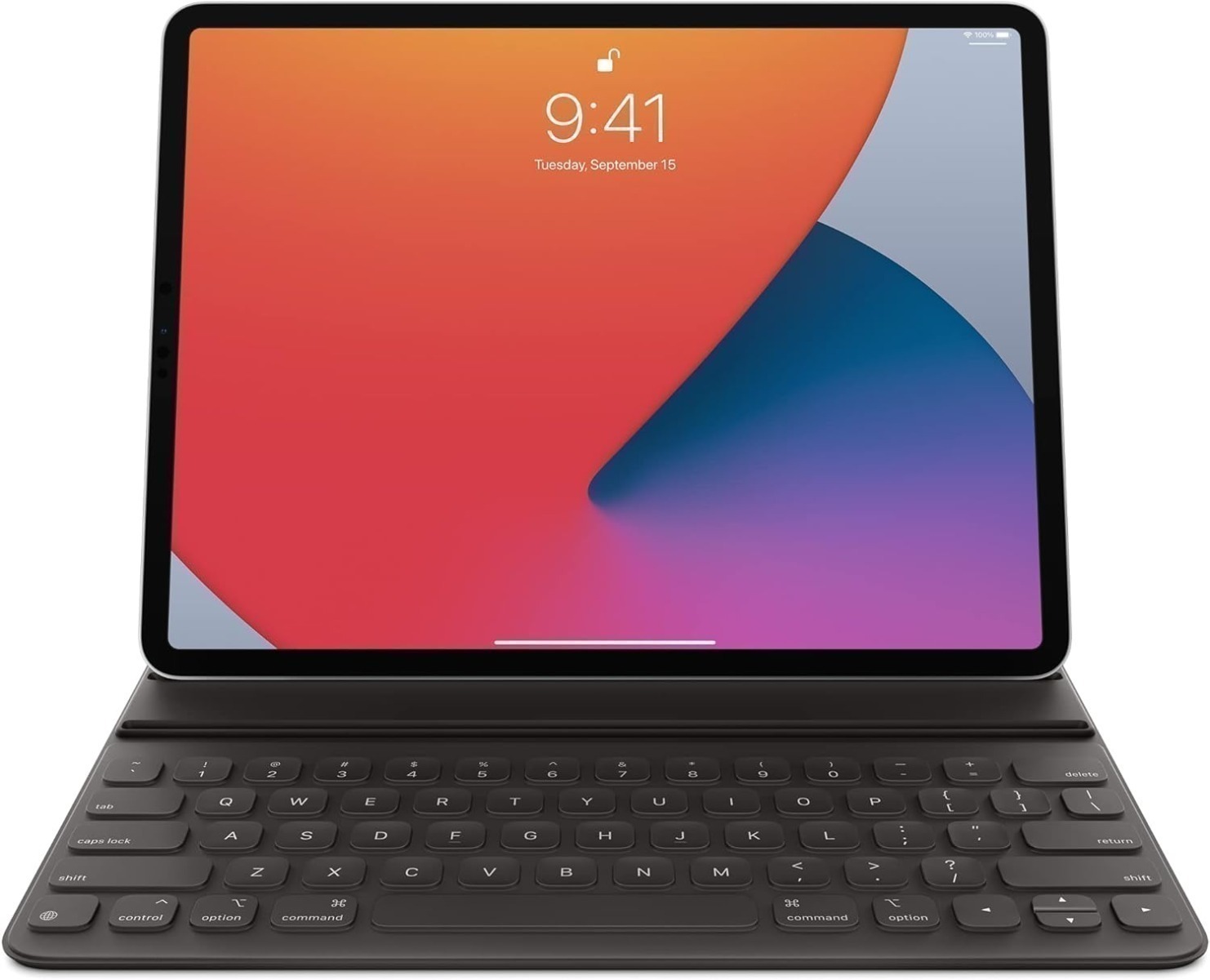 iPad Smart keyboard folio 12.9 inch