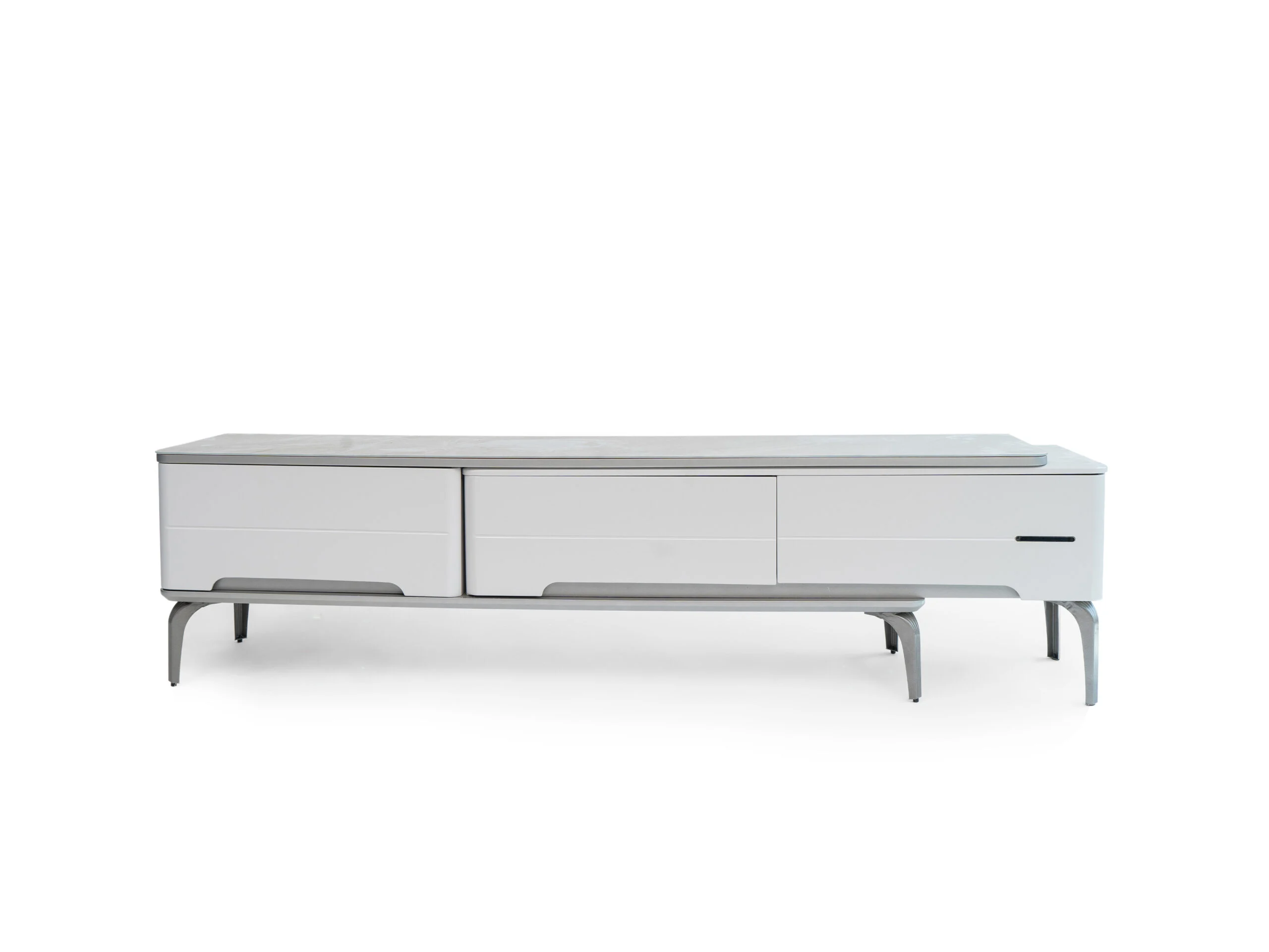 Bannington Extendable Tv Stand