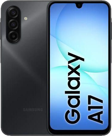 FLASHSALE  DEALS!! Samsung Galaxy A17 256GB+8GB 6.7" Super AMOLED Display  50MP Triple Camera Android 15  5000mAh 25W Type-C Charge AI Smart Phones phone+ ALL THE DISPLAYED GIFTS