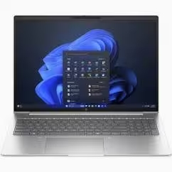 HP ProBook 460 G11 Business Laptop | Intel Core Ultra 5 125U | 8GB DDR5 RAM | 512GB SSD | 16-inch WUXGA Display | Numeric Keypad | Silver | Price in Kenya - Techsavvy Solutions