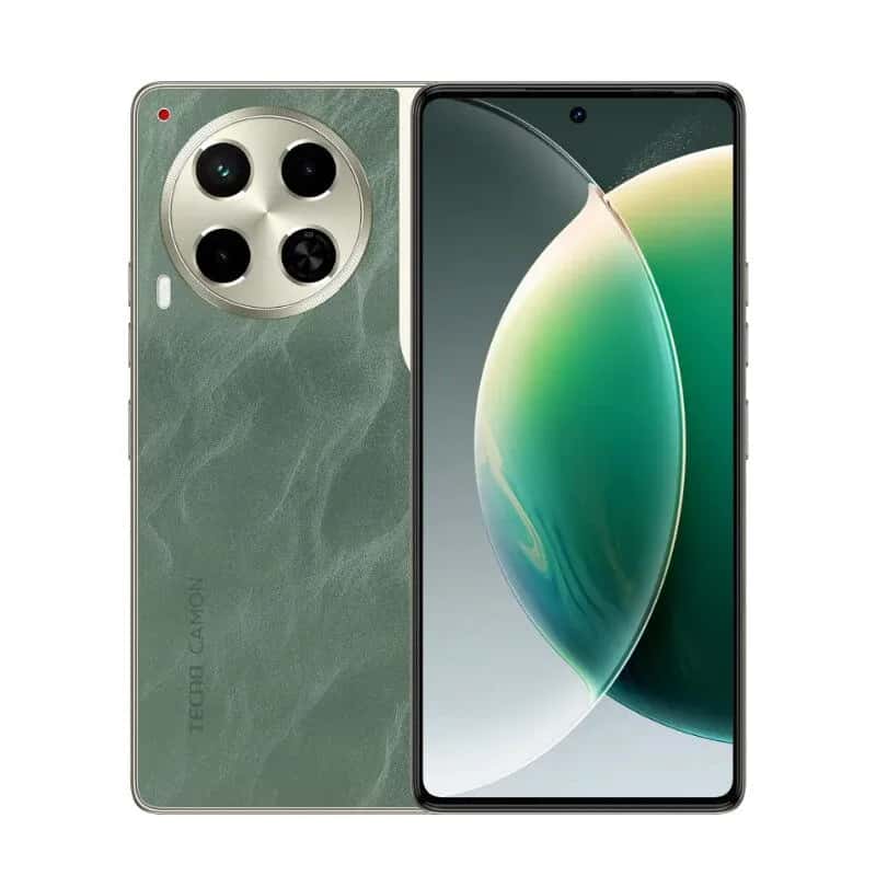 Tecno Camon 30 5G 8GB 512GB