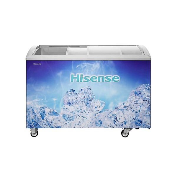 Hisense FC40DD Chest Freezer 301L Buy in Kenya 2026