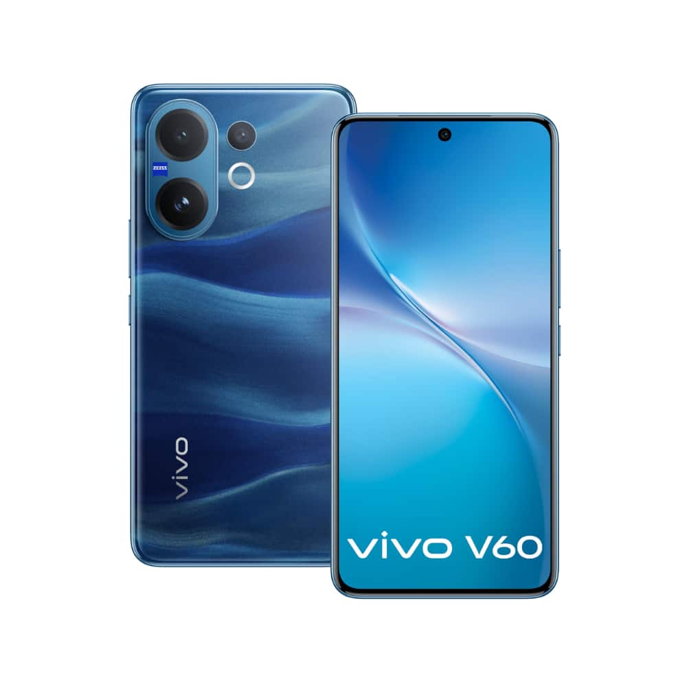 Vivo V60 5G Price in Kenya - Phones Store Kenya