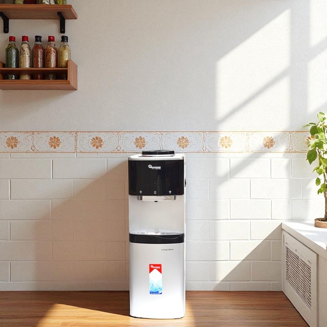 Ramtons Hot&Cold&Normal Water Dispenser Rm/688