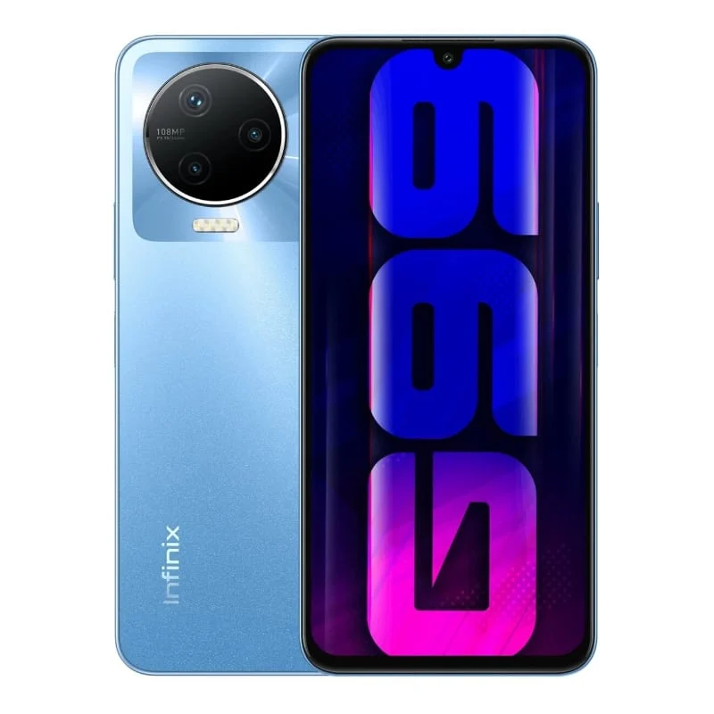 Infinix Note 11 Pro