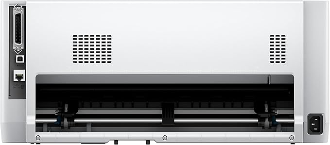 EPSON LQ-690 24-Pin Dot Matrix Printer - Techsavvy Solutions