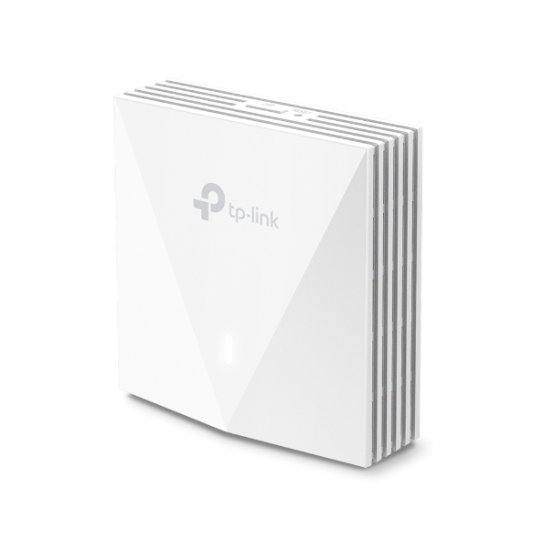 AX3000 Wall Plate WiFi 6 Access Point EAP650-Wall - Techsavvy Solutions