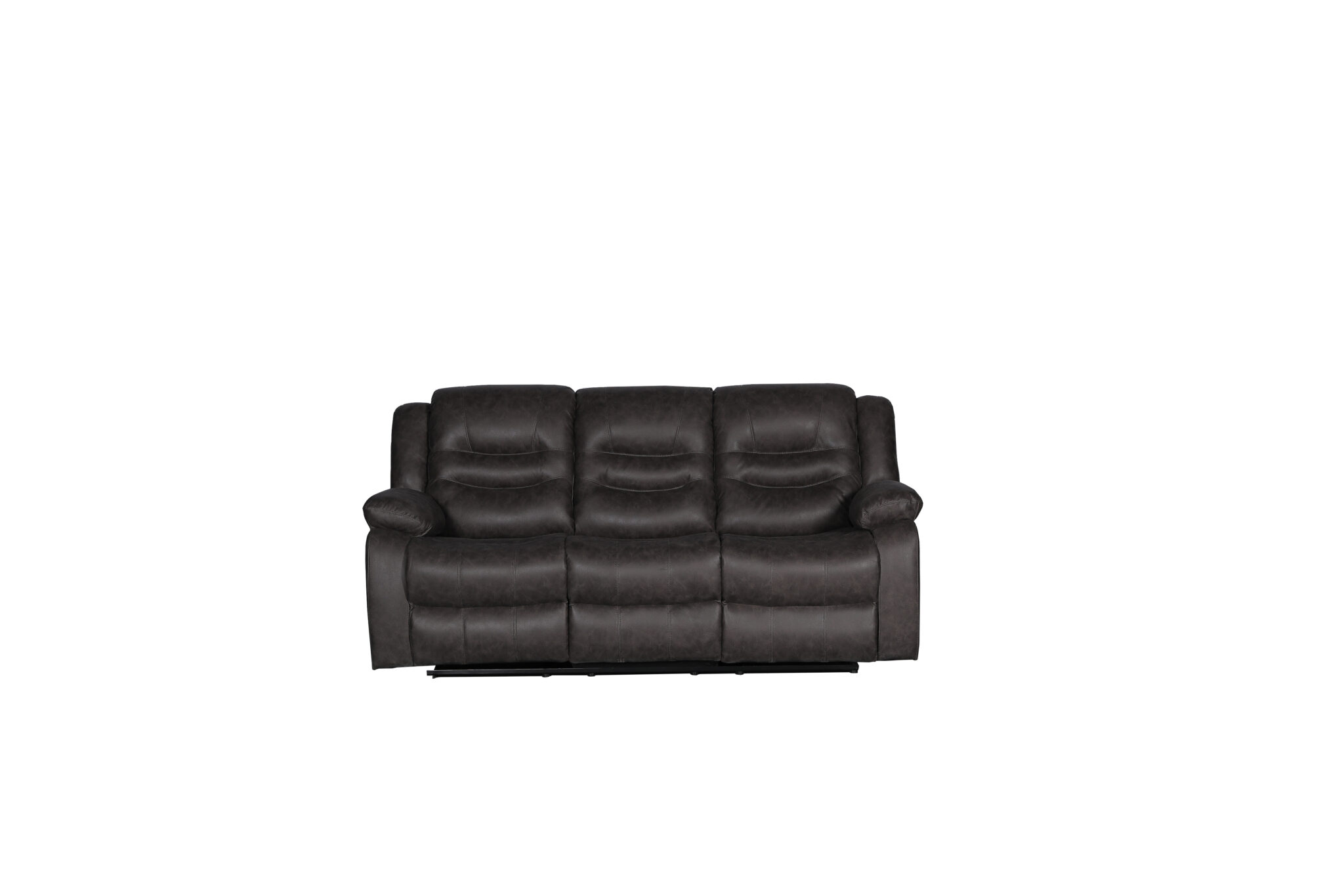 Crescent 6 Seater Recliner