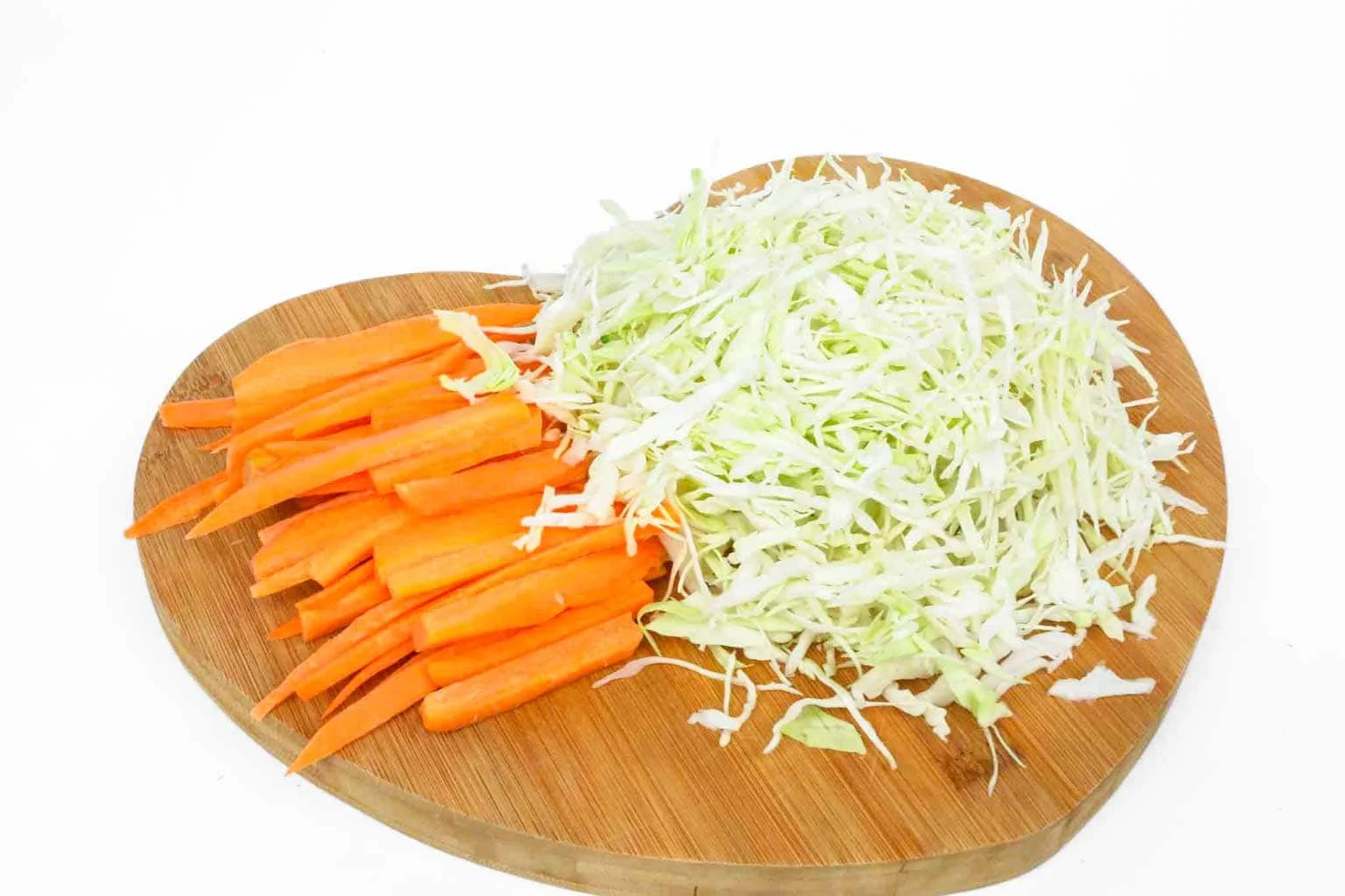Greenspoon Fresh Cabbage Stir-Fry Mix