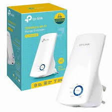 TP-Link 300Mbps Wi-Fi Range Extender – TL-WA850RE - Dukatech