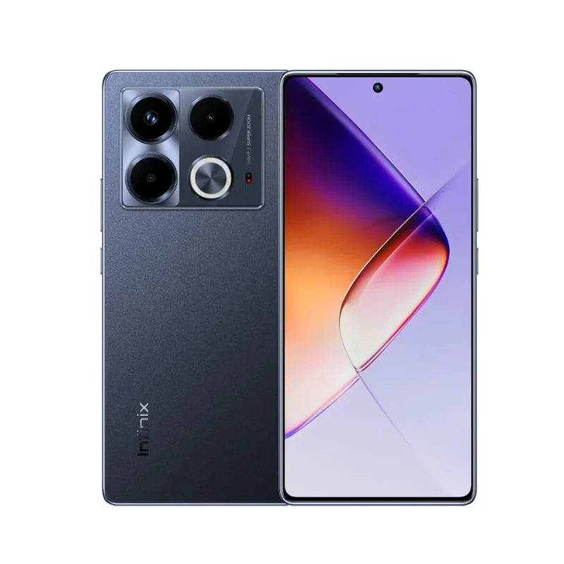 Infinix Note 40 - Phones Store Kenya