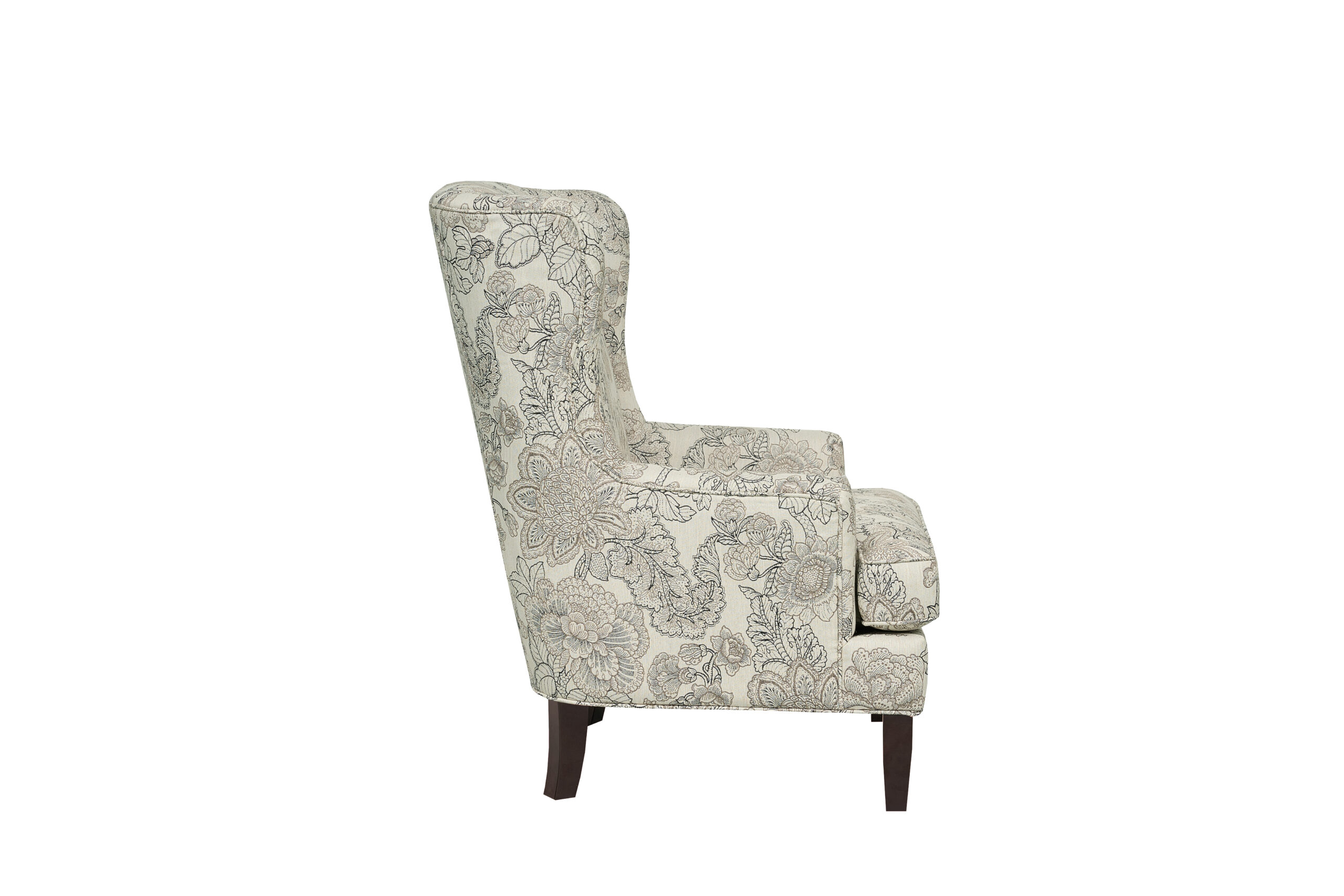 Johannesburg Accent Chair