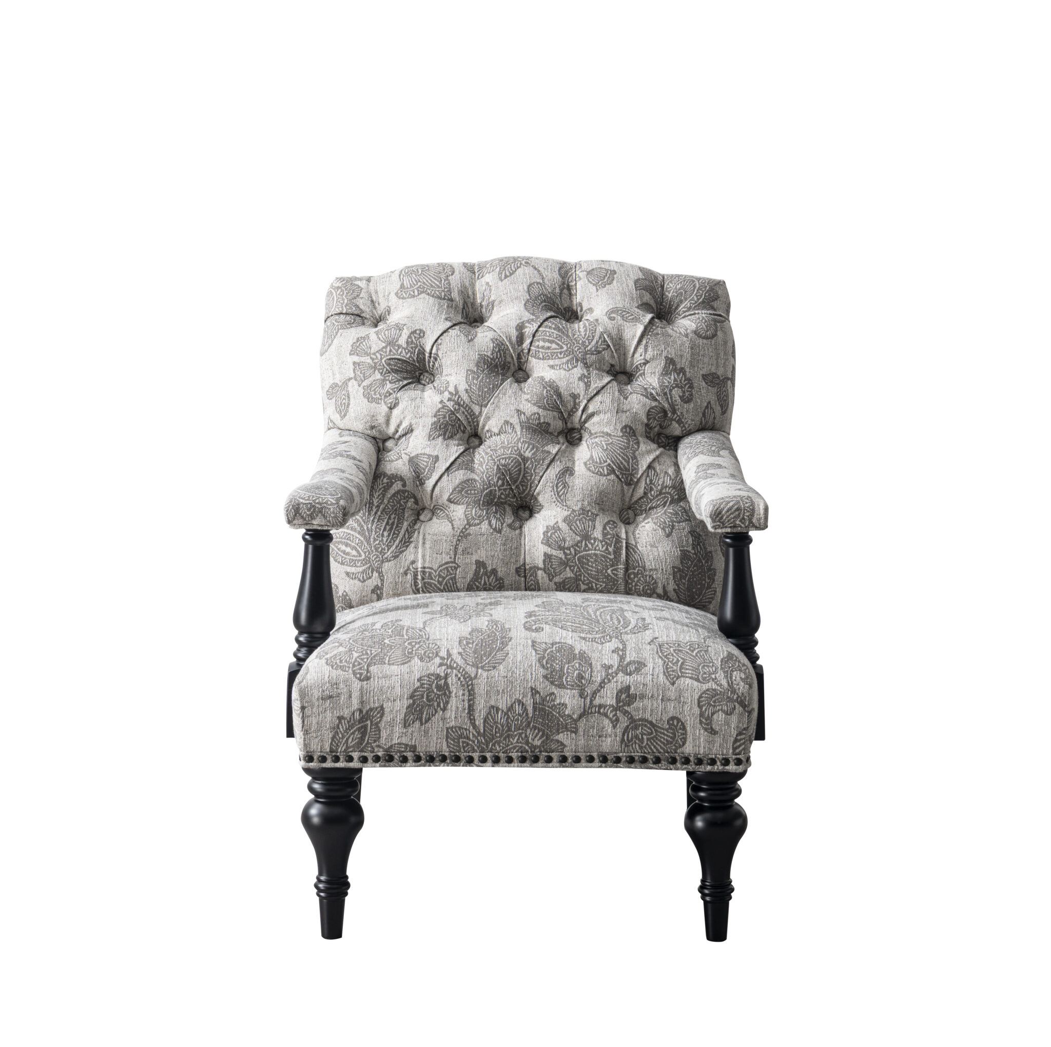 Alcoma Accent Chair