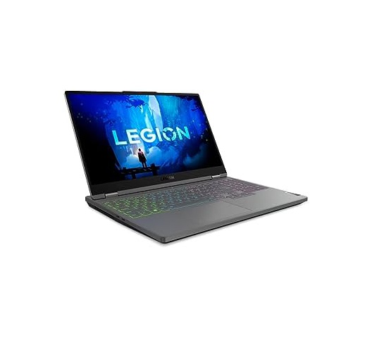 Lenovo Legion 5 15IAH7, Intel Core i7 12700H, 16GB DDR5 4800, 1TB SSD