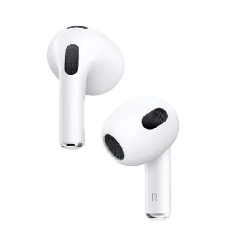 Apple Airpods 3rd Gen - Techsavvy Solutions
