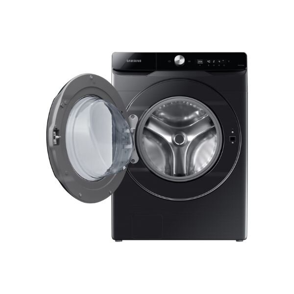 Samsung 21kg Front Load Washer + 12kg Dryer Combo