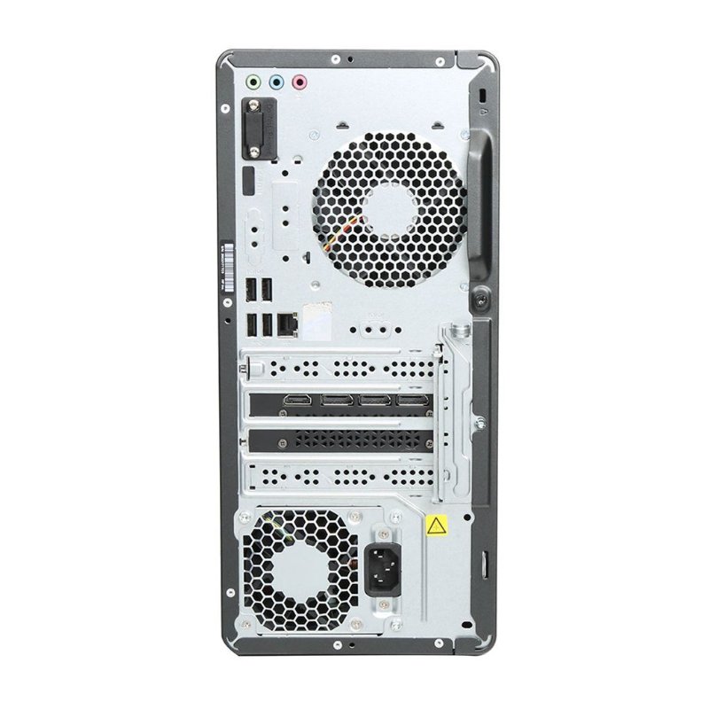 HP Victus 15L TG02 Gaming Desktop PC | Intel Core i5-12400F | NVIDIA GeForce RTX 3060 | Windows 11 | Gaming PC | Price in Kenya - Techsavvy Solutions