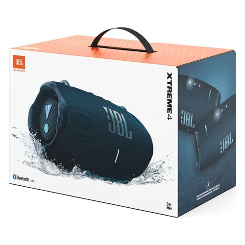 JBL Xtreme 4 - Techsavvy Solutions