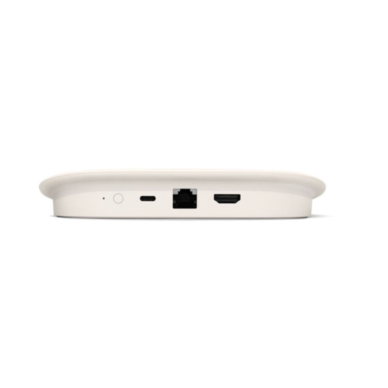 Google TV Streamer 4K – HDMI 2.1a, HDR10+, Dolby Vision